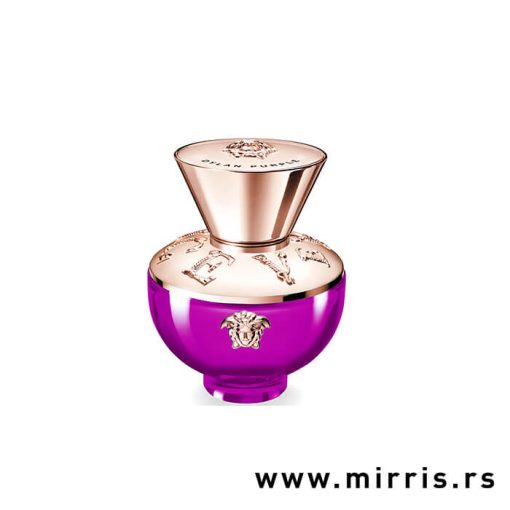 Bočica parfema Versace Dylan Purple