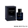 Boca i kutija parfema Dior Sauvage Elixir