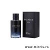 Boca i kutija parfema Dior Sauvage Parfum