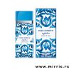 Boca i kutija parfema Dolce&Gabbana Light Blue Capri In Love