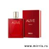 Boca i kutija parfema Hugo Boss Alive Parfum