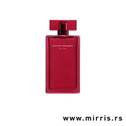 Bočica parfema Narciso Rodriguez For Her Intense