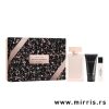 Muški set Narciso Rodriguez For Her Musc Nude Set
