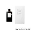 Boca i kutija parfema Van Cleef & Arpels Encens Precieux