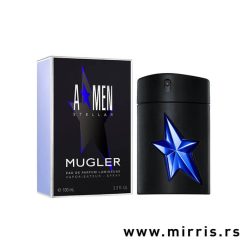 Boca i kutija parfema Thierry Mugler A*Men Stellar