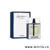 Boca i kutija parfema Al Haramain Signature Blue