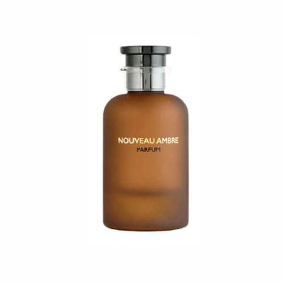 Arapski parfem Flavia Nouveau Ambre