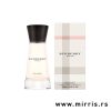 Boca i kutija parfema Burberry Touch