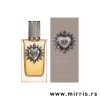 Bočica i kutija parfema Dolce&Gabbana Devotion Pour Homme