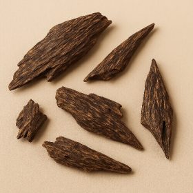 Oud (agarwood)
