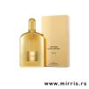 Boca i kutija parfema Tom Ford Black Orchid Parfum