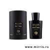 Boca i kutija parfema Acqua Di Parma Ambra