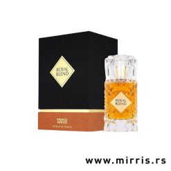 Boca i kutija parfema French Avenue Royal Blend Vintage
