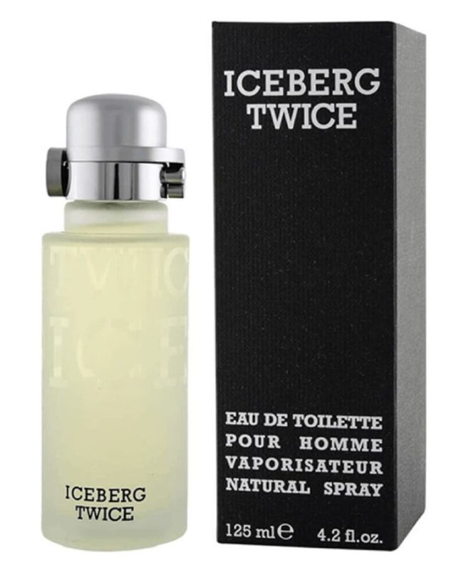 Jeftini parfem Iceberg Twice
