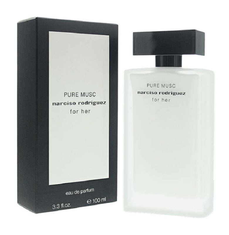 Ženski parfem Narciso Rodriguez Pure Musc For Her