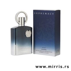 Boca i kutija parfema Afnan Supremacy Incense