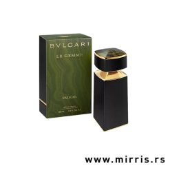 Boca i kutija parfema Bvlgari Le Gemme Falkar
