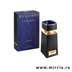 Boca i kutija parfema Bvlgari Le Gemme Gyan