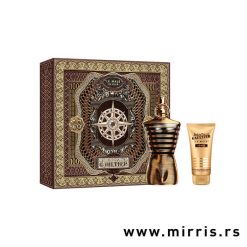 Muški set Jean Paul Gaultier Le Male Elixir Parfum
