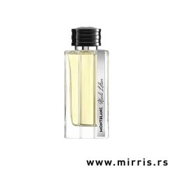 Bočica parfema Montblanc Private Neroli Letters