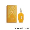 Boca i kutija parfema Xerjoff Erba Gold