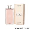 Boca i kutija parfema Lancome Idole Eau de Parfum