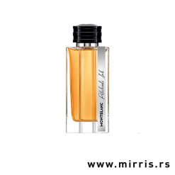 Boca parfema Montblanc Private Patchouli Ink