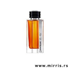 Bočica parfema Montblanc Private Star Oud