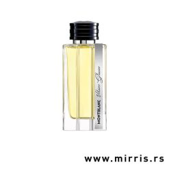 Bočica parfema Montblanc Private Vetiver Glacier