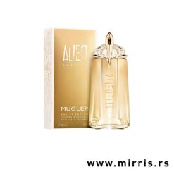 Boca i kutija parfema Mugler Alien Goddess