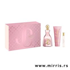 Ženski set Jimmy Choo I Want Choo With Love