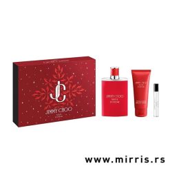 Muški set Jimmy Choo Man Extreme