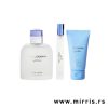 Muški set Dolce&Gabbana Light Blue Pour Homme