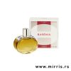 Boca i kutija parfema Hermes Barenia Intense