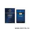 Boca i kutija parfema Versace Man Eau Fraiche Extreme