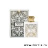 Boca i kutija parfema French Avenue Essence de Blanc