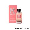 Boca i kutija parfema Karl Lagerfeld Urban Coral