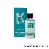 Boca i kutija parfema Karl Lagerfeld Urban Green