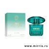 Boca i kutija parfema Versace Crystal Emerald