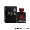 Boca i kutija parfema Armaf Club De Nuit Intense Overdose